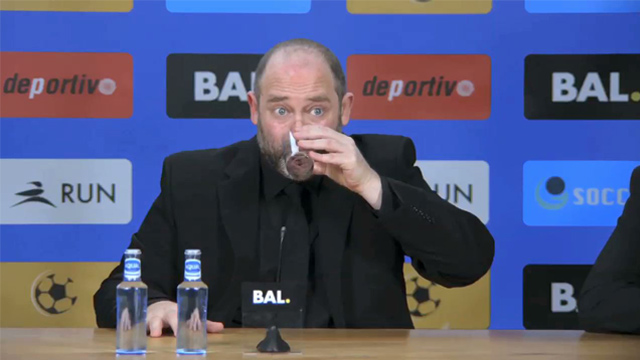Entrenador