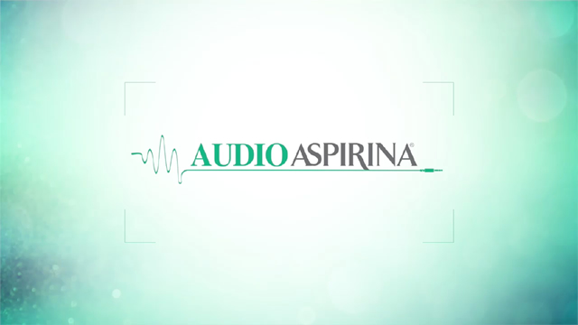 Audio Aspirina