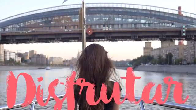 VISA Chicas en New York
