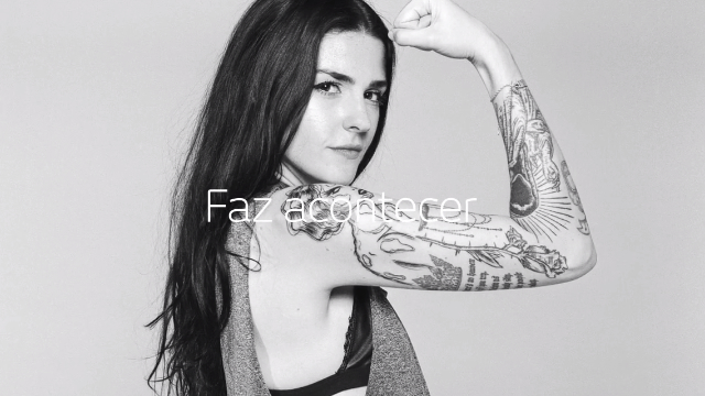 Faz acontecer