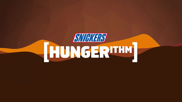 Hungerithm