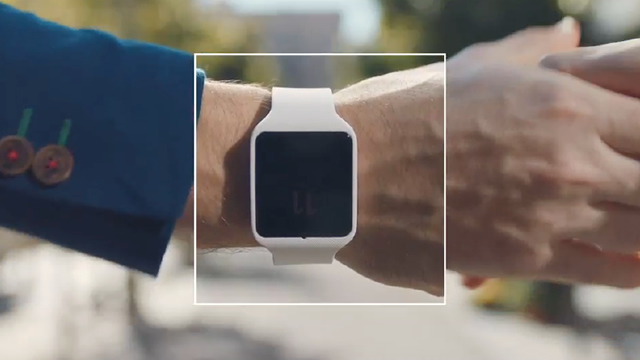 Smartwatch