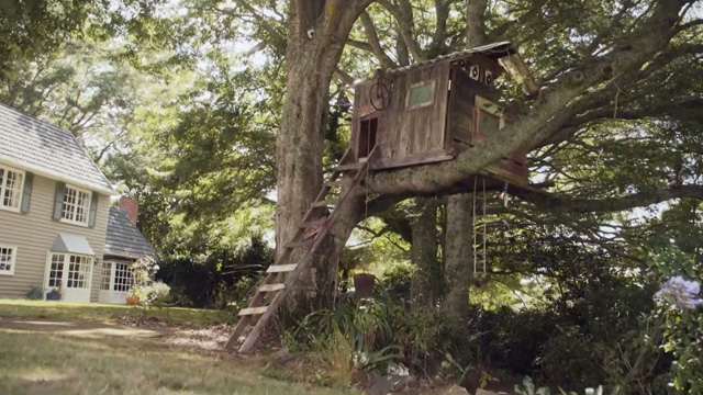 Treehouse