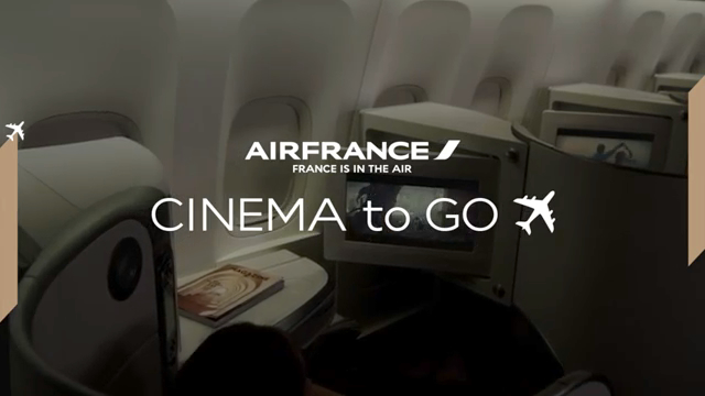 Caso Cinema To Go