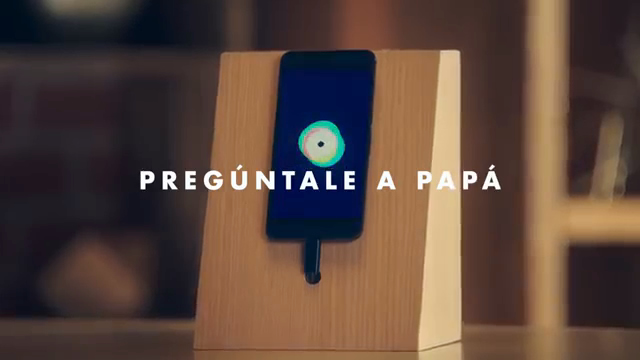 Este Día del Padre, Pregúntale a Papá