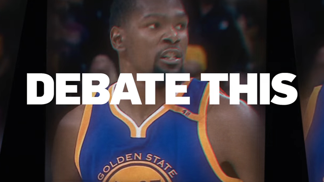 Debate This