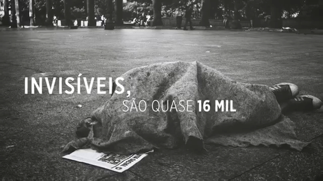 Caixas que Passaram Frio