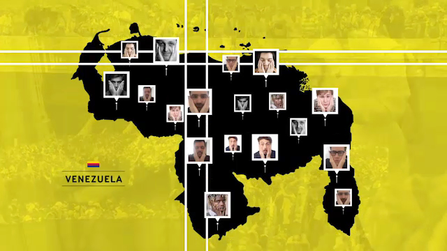 #VdeVerguenza