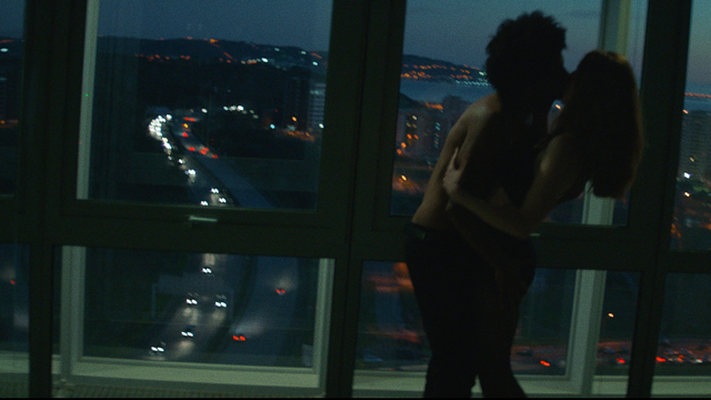 Places of Intimacy