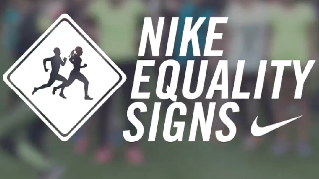 Equality Signs
