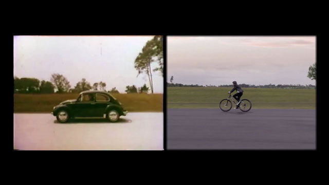 Caso VolksBike