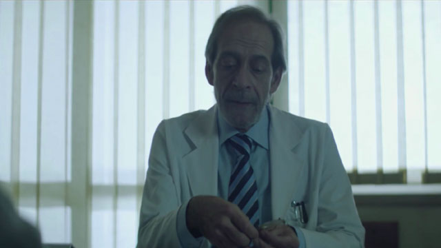 Doctor