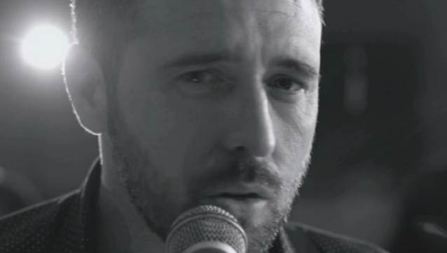 Caso A love song written by a murderer -  Cannes 2017