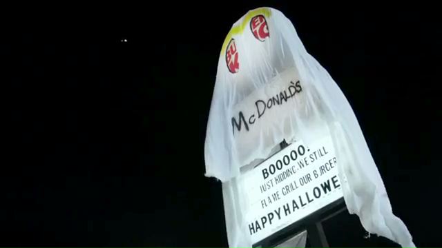 Scariest BK
