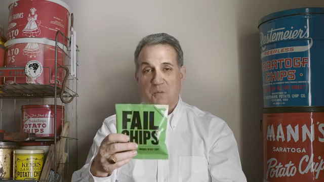Fail Chip