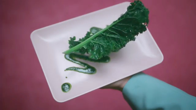 Kale Limp