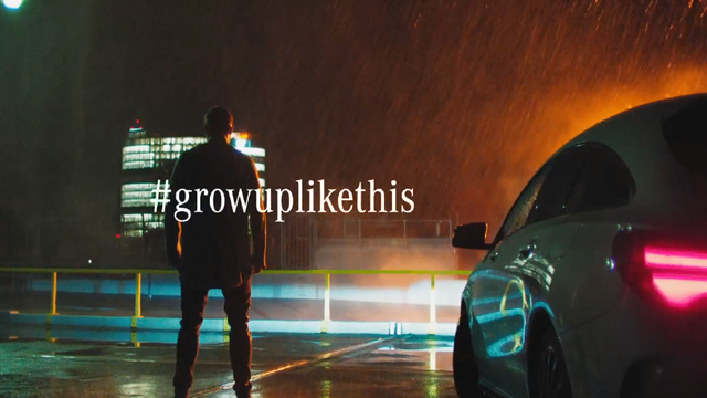 Trailer Grow Up Like This