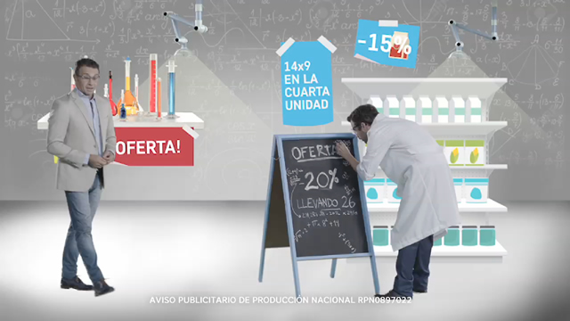 Científico
