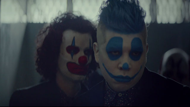 Clowns
