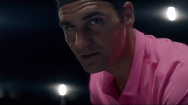 The Roger Effect