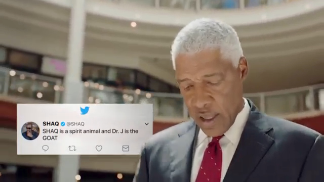 Lonzo Ball being G.O.A.T. Twitter