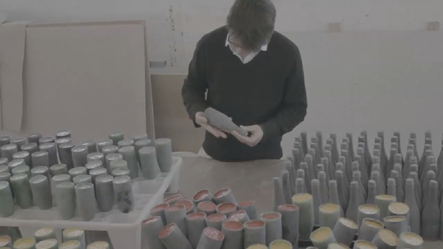 Making of Alvaro Catalán de Ocón