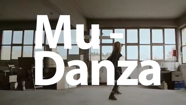 Mu-Danza