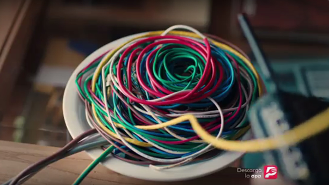 Cables
