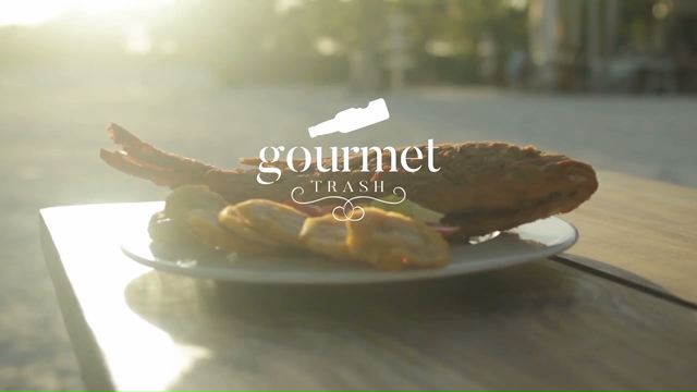 Gourmet Trash