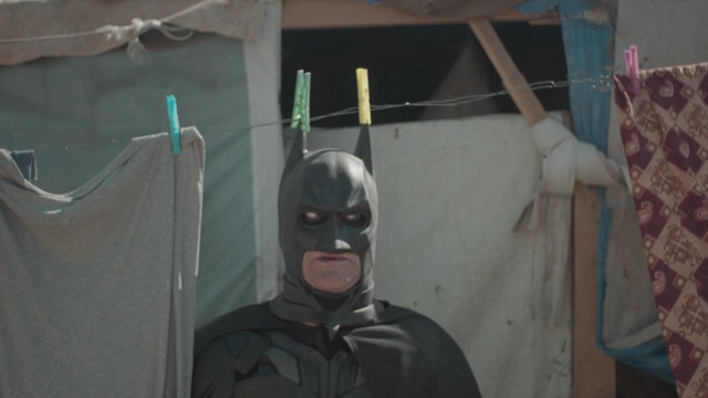 Batman