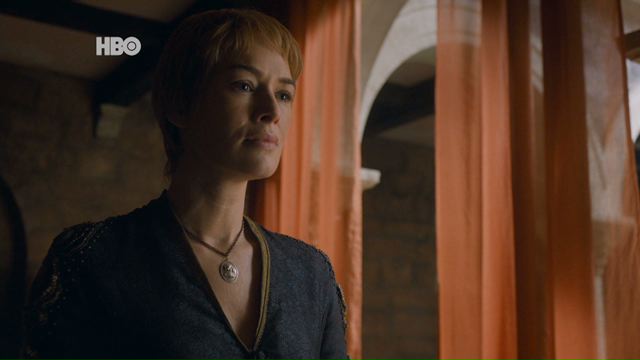 Spoiler is coming