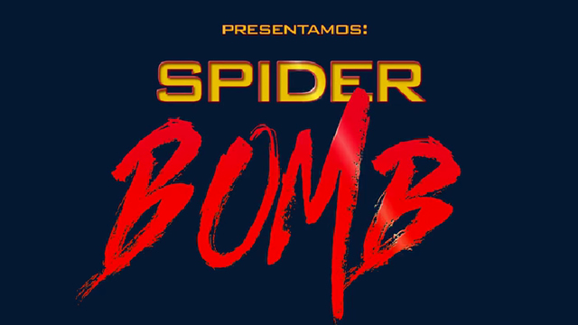 Caso Spider Bomb