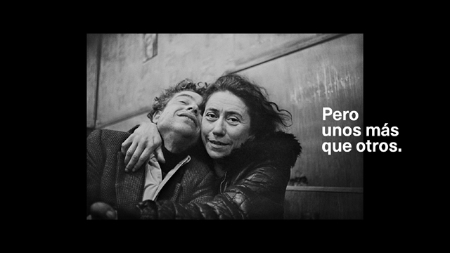 Parejas