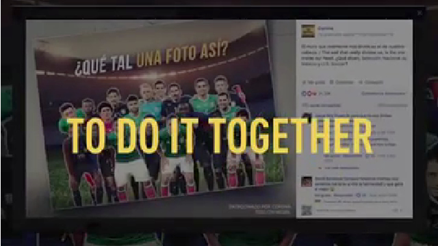 Caso The Team