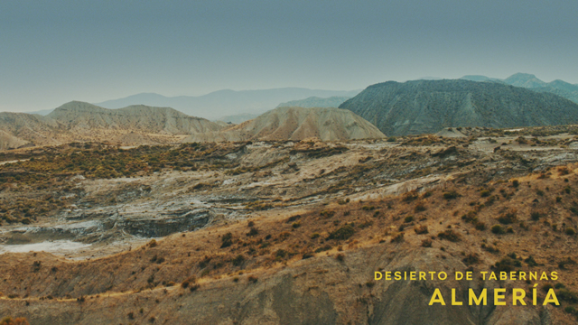 Trailer - Los Cowboys del Desierto