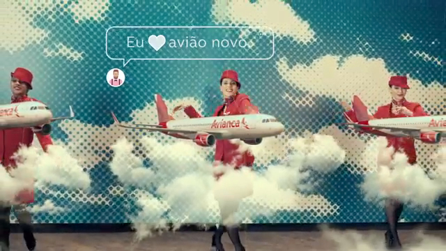 Avianca Lovers
