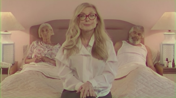 A Complete Guide to Safe Sex After 65
