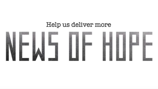 News of Hope