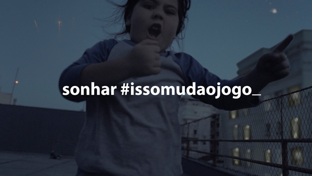 Sonho (versión corta)