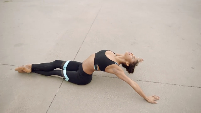 Misty Copeland