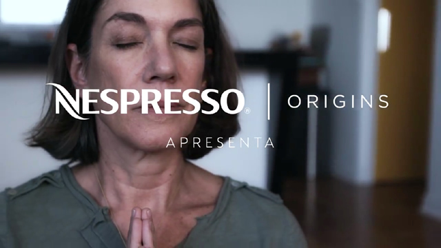 Nespresso Origins 1