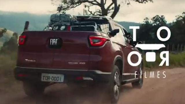 Fiat Apresenta: Toro Filmes 