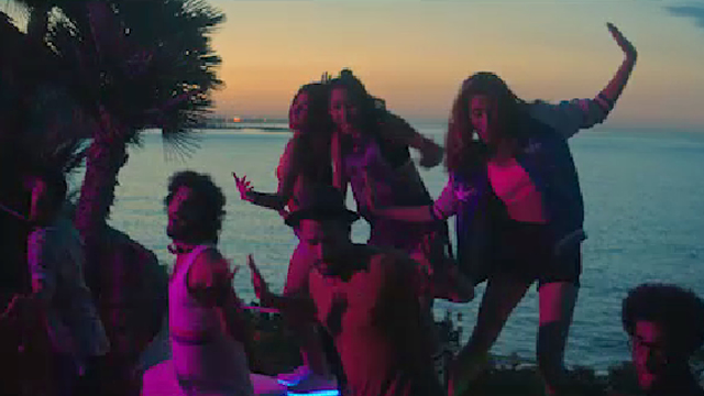 Baile de millones