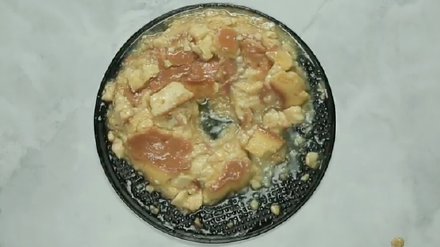 Receta Pudín
