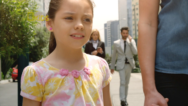 Swipe Kids