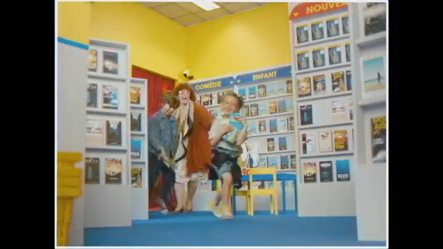 VIDEOBOULEVARD