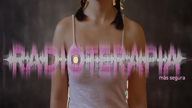 Radioterapia El Problema