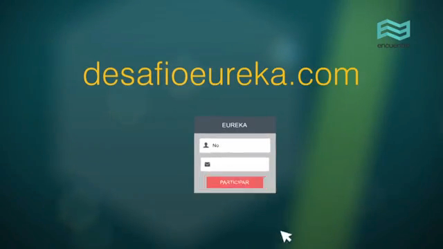 Convocatoria Desafio Eureka 2017