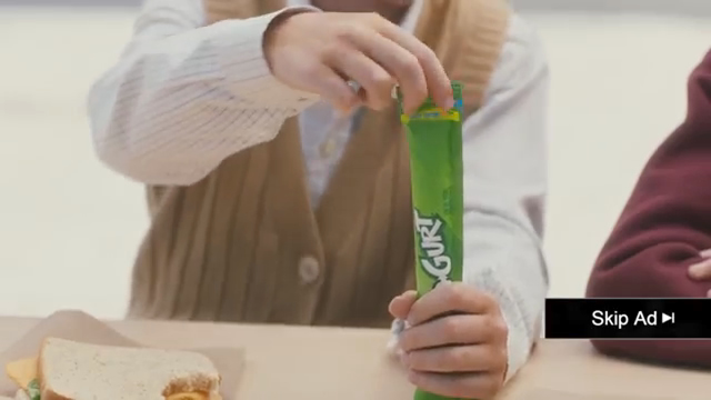 Skip Ad with Tim & Charlie 