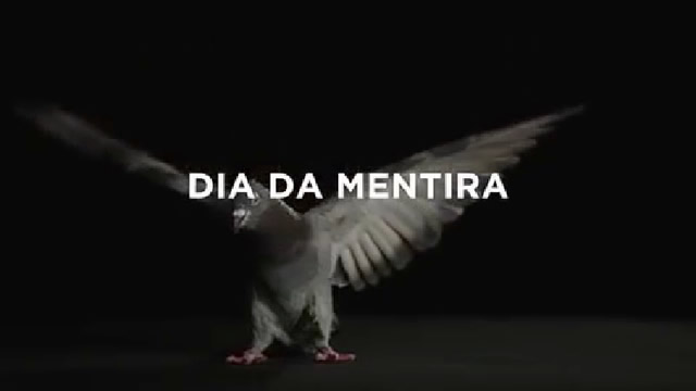 Primeiro de Abril - Dia da Mentira